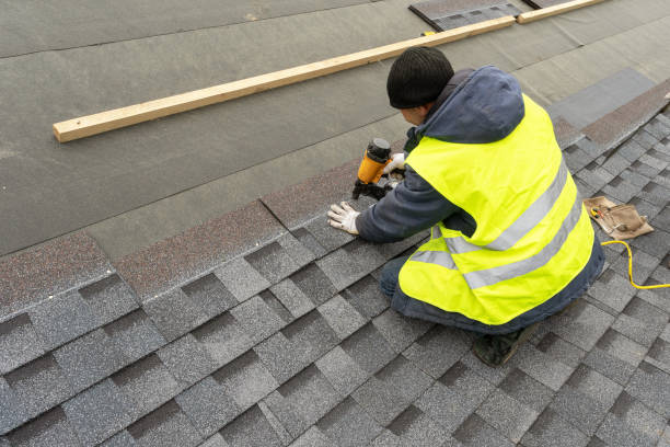 Roof Installation Near Me in Louisville, OH
