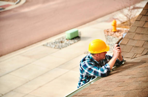 Roof Repair Estimates in Louisville, OH