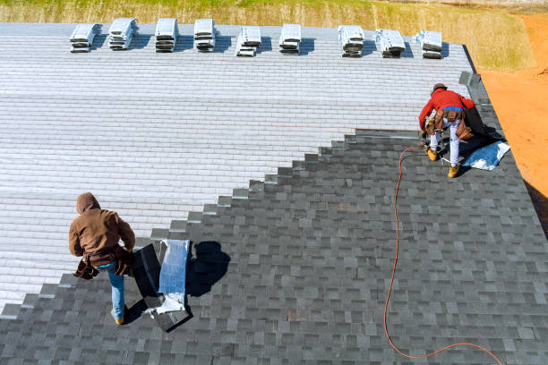 Trusted Louisville, OH Roofing Contractor Experts